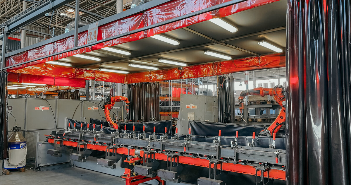 Valk Welding Irlande