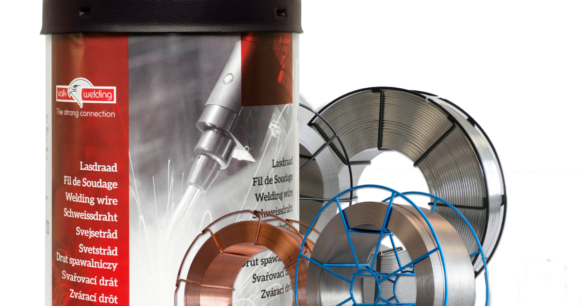 Weld Right® - ER308L Edelstahl Lichtbogenschweißelektroden Stäbe 1,6-3